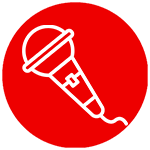 Microphone Icon