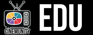 Cinemunity Logo EDU