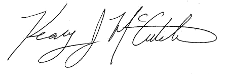 Signature